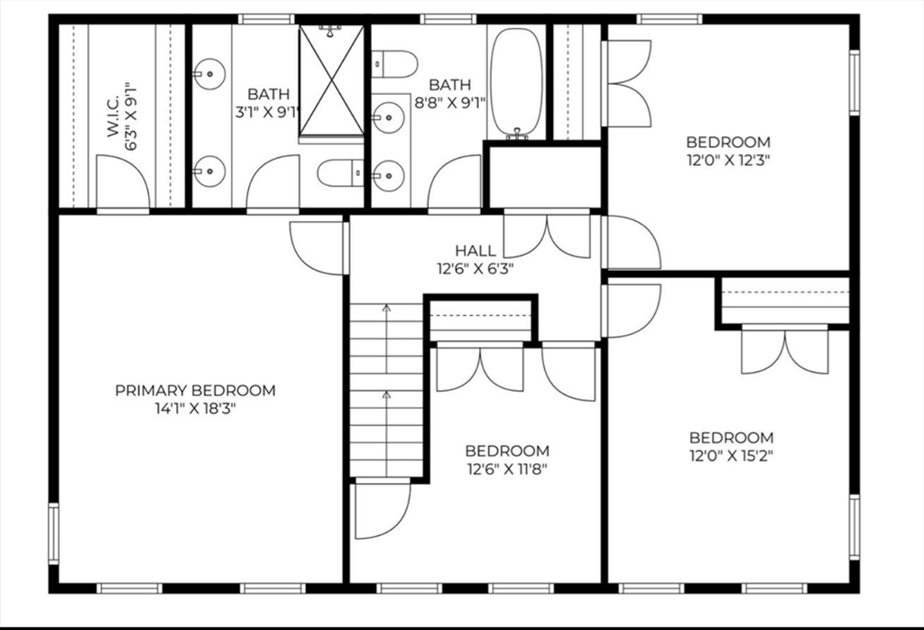 14 October Lane Stow, MA 01775 - Photo 40 of 41 a picture of a book and a book