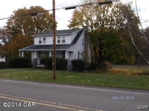 126 West County Road Sugarloaf, PA 18249 - Photo 1 of 9 Front