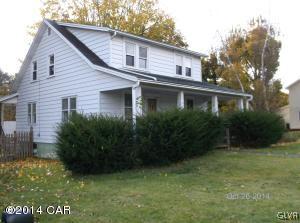 126 West County Road Sugarloaf, PA 18249 - Photo 2 of 9 Left side