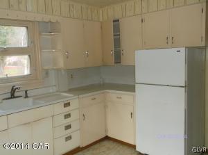 126 West County Road Sugarloaf, PA 18249 - Photo 3 of 9 Kitchen Cln