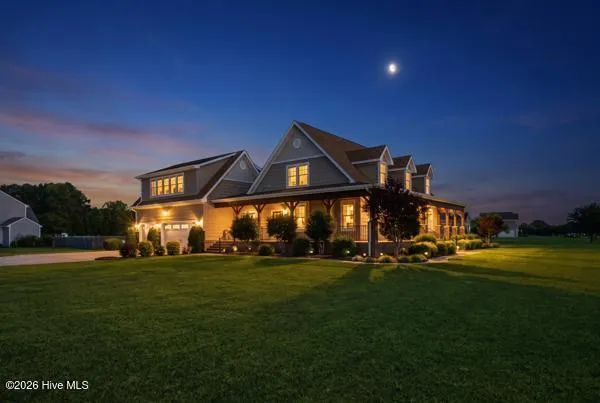 $849,900 | 103 East Point Estates Court, Knotts Island, NC 27950