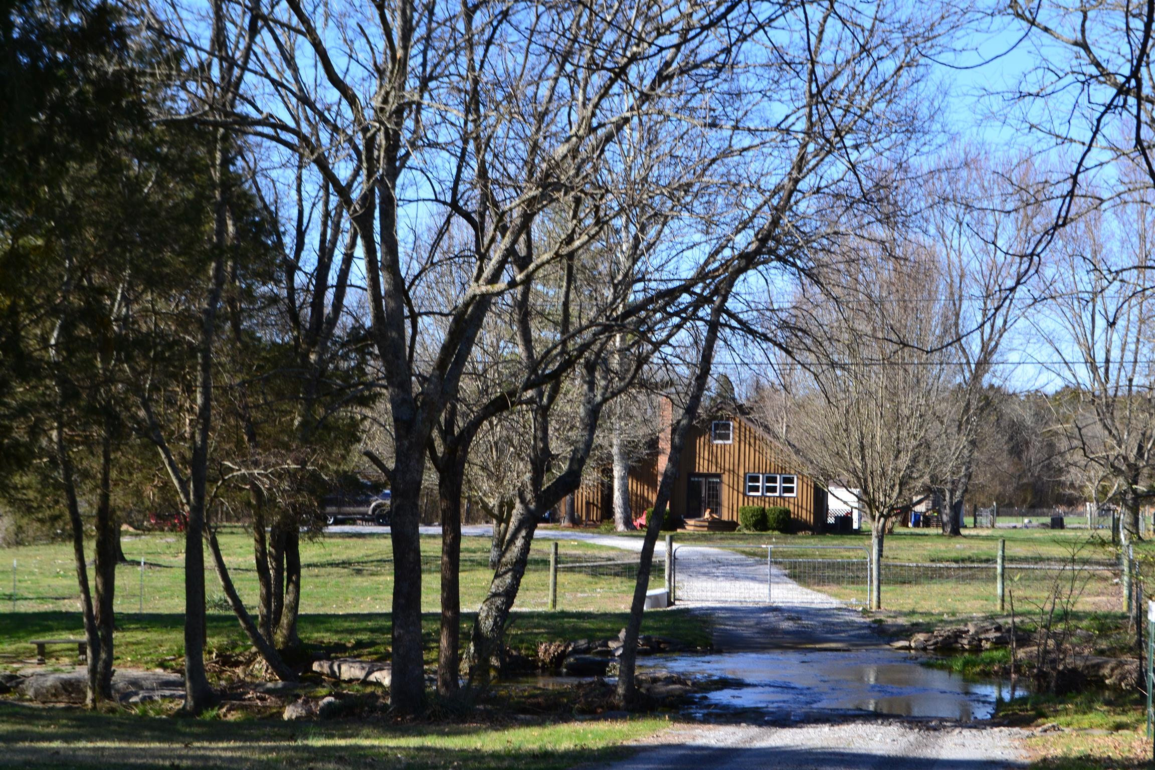 915 Hamilton Chambers Road Lebanon, TN 37087 - Photo 1 of 18 not sure