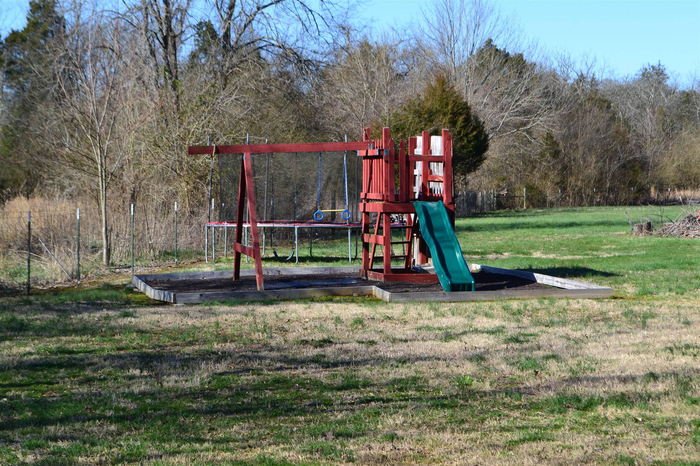 915 Hamilton Chambers Road Lebanon, TN 37087 - Photo 15 of 18 a view of a park