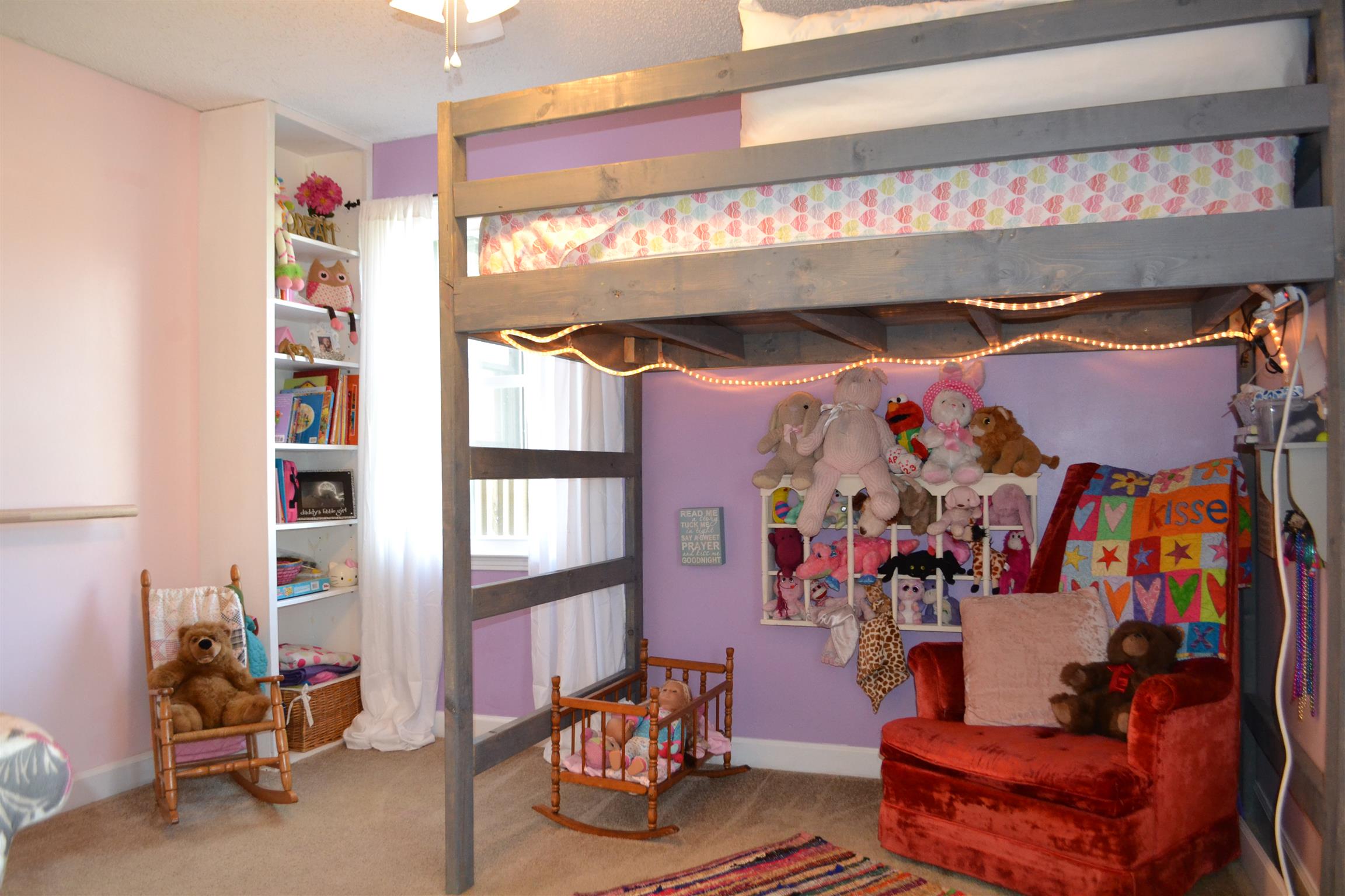 915 Hamilton Chambers Road Lebanon, TN 37087 - Photo 7 of 18