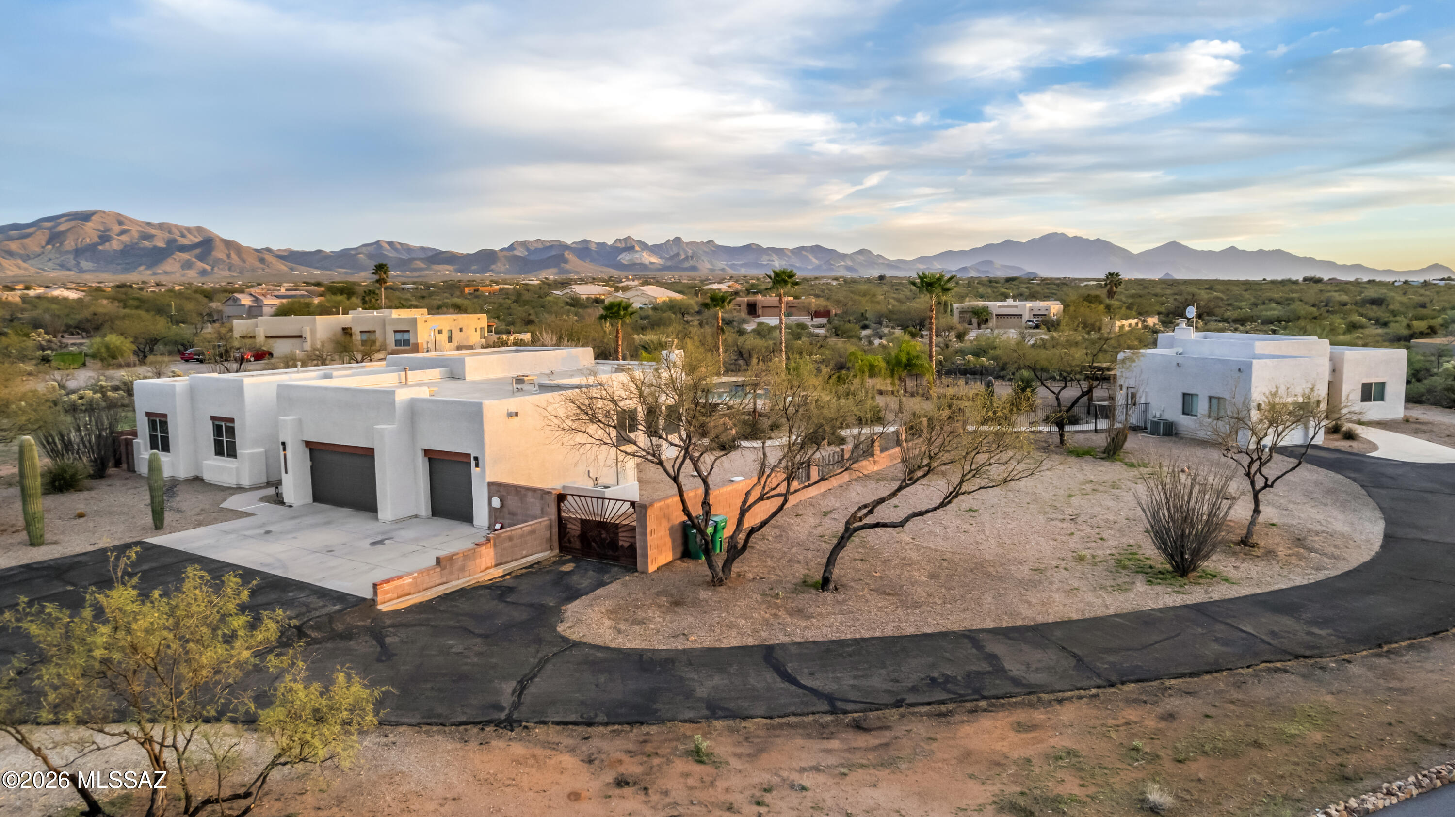 16244 Sycamore Ridge Trail Vail, AZ 85641 - Photo 49 of 50 Gallery Image 49