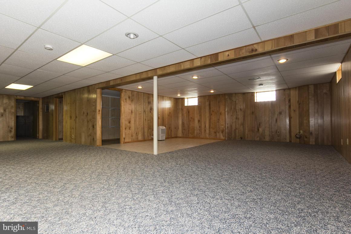 9911 Pepper Hill Road Perry Hall, MD 21128 - Photo 12 of 30 a view of an empty room