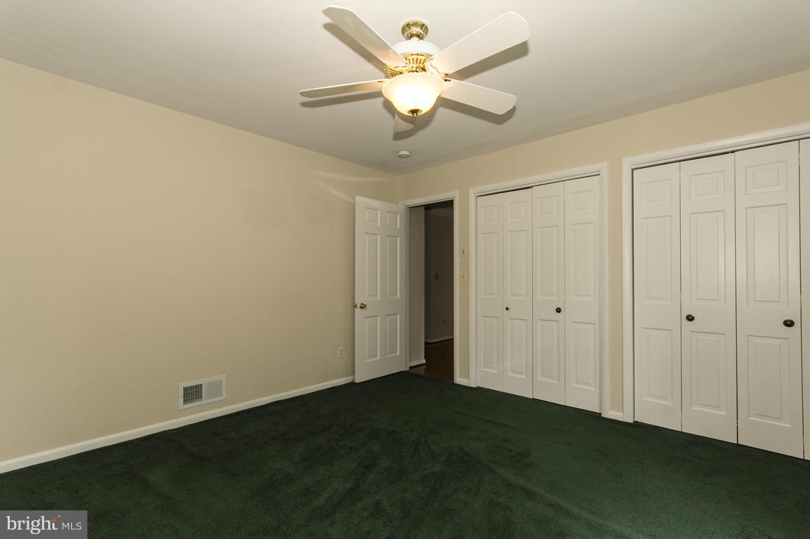 9911 Pepper Hill Road Perry Hall, MD 21128 - Photo 17 of 30 a view of an empty room