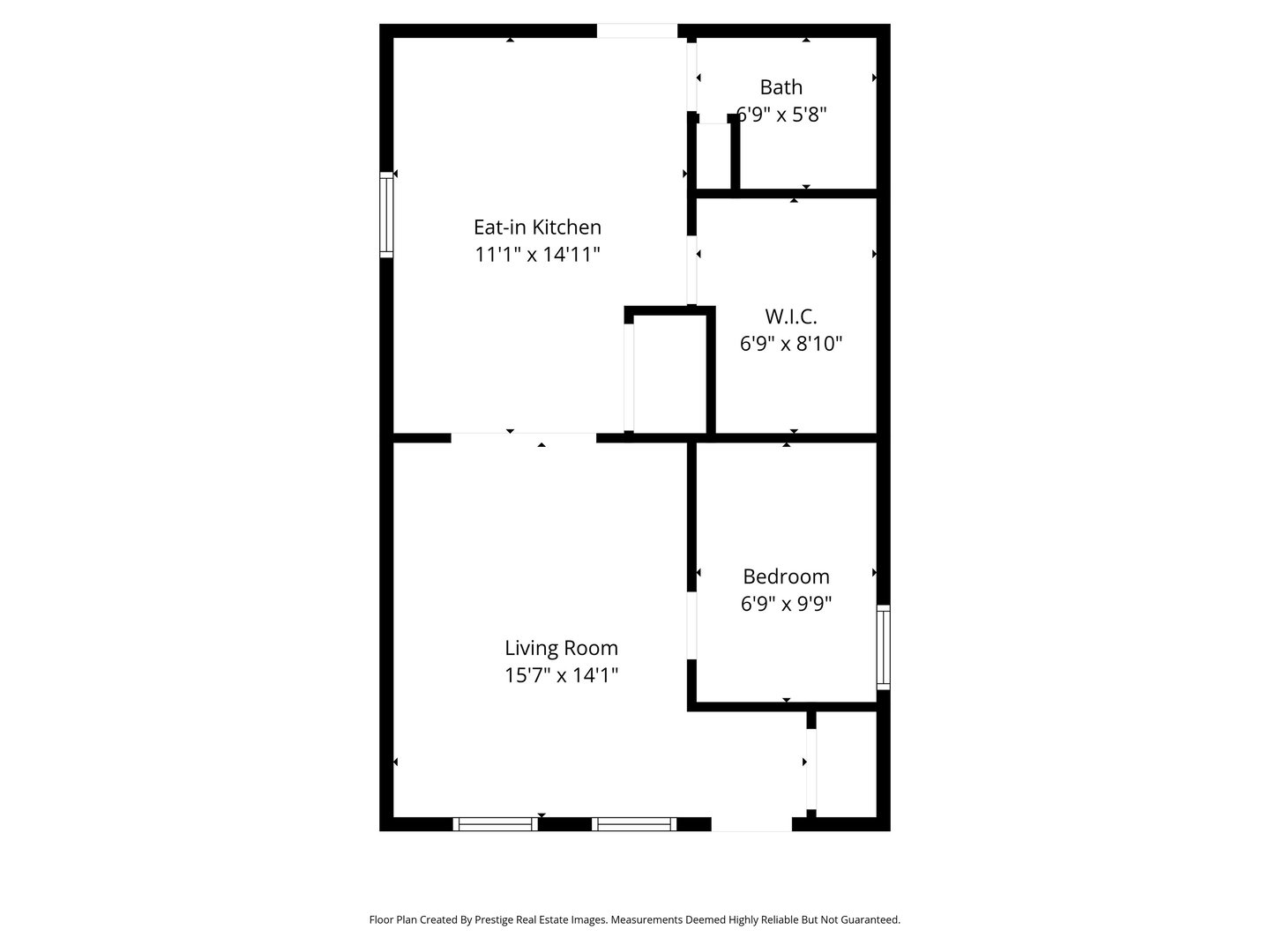 1040 West 34th Place Chicago, IL 60608 - Photo 7 of 8 a picture of a bench in front of a wall