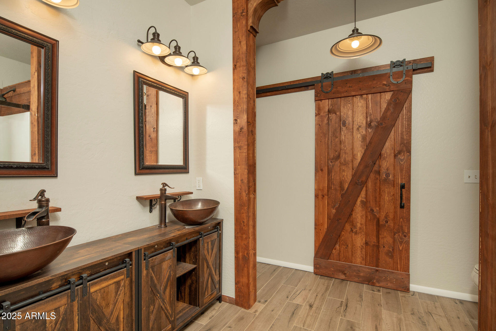 29362 North Varnum Road San Tan Valley, AZ 85143 - Photo 4 of 27 a kitchen with a sink and a stove