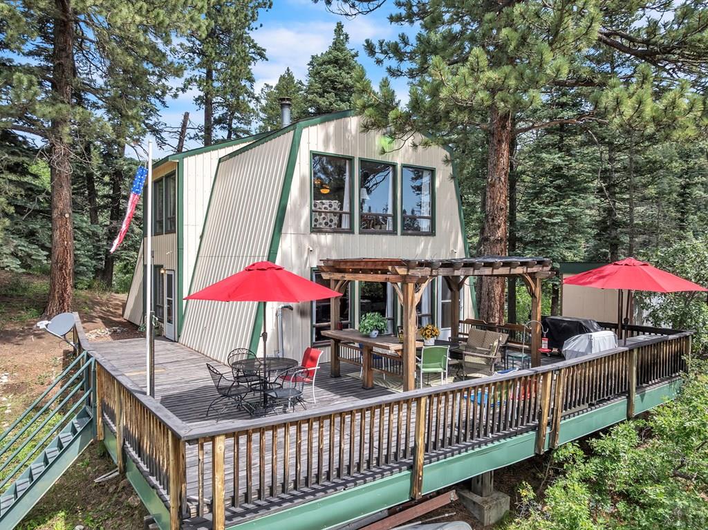 203 County Road 370 Rye, CO 81069 - Photo 51 of 60