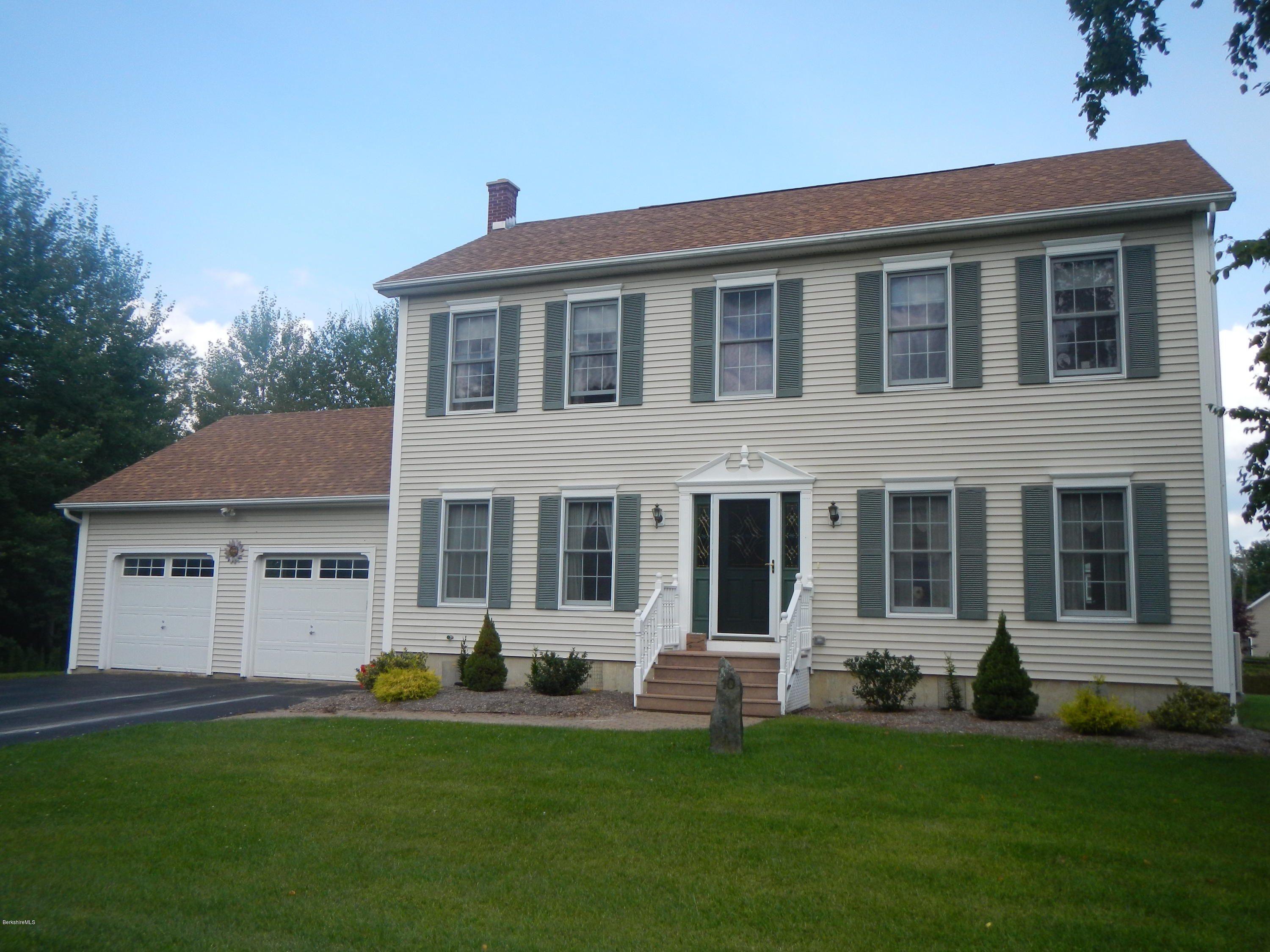 10 Fryc Lane Adams, MA 01220 - Photo 1 of 22 10 Fryc Lane