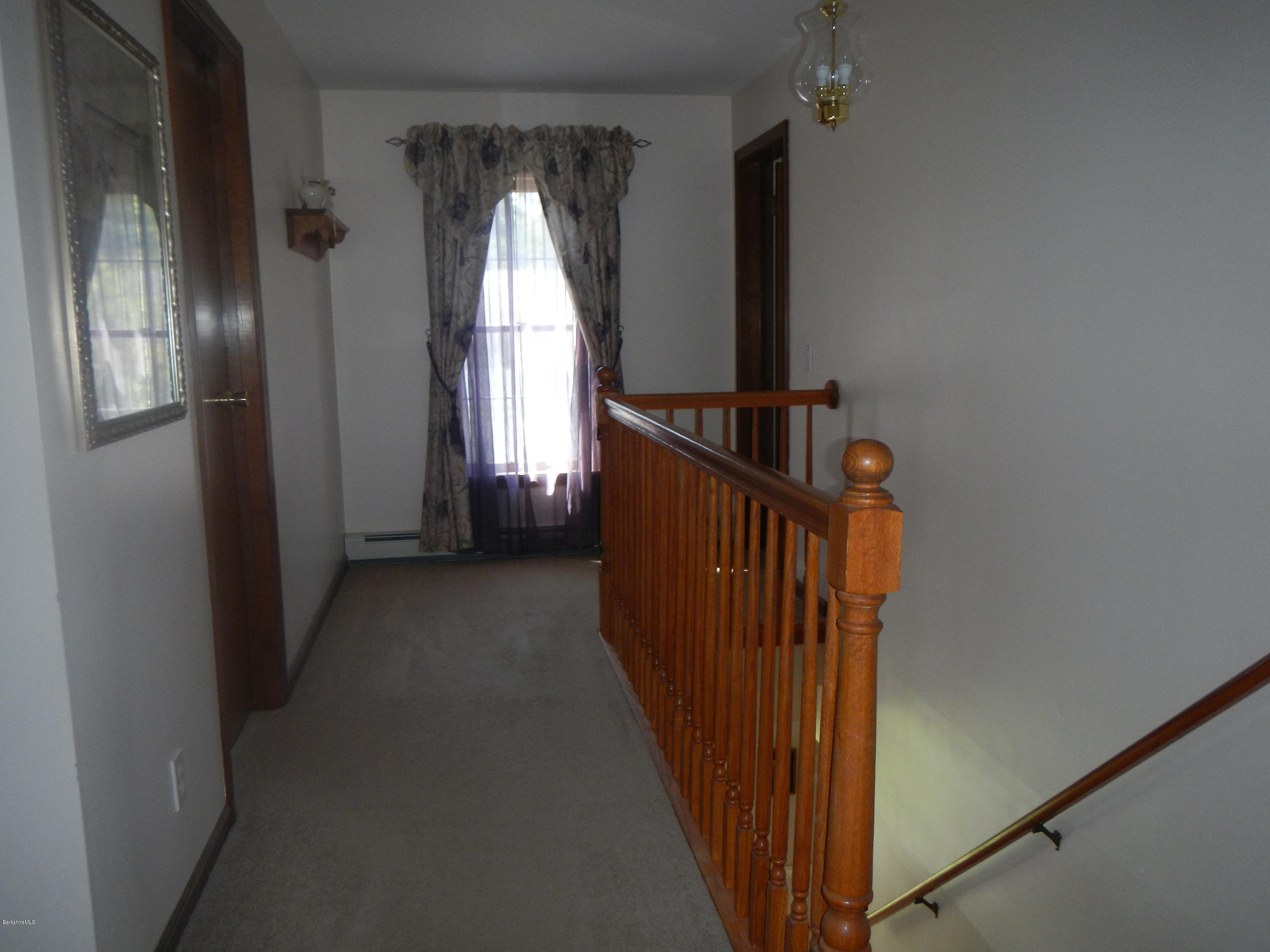 10 Fryc Lane Adams, MA 01220 - Photo 11 of 22 2nd floor hallway
