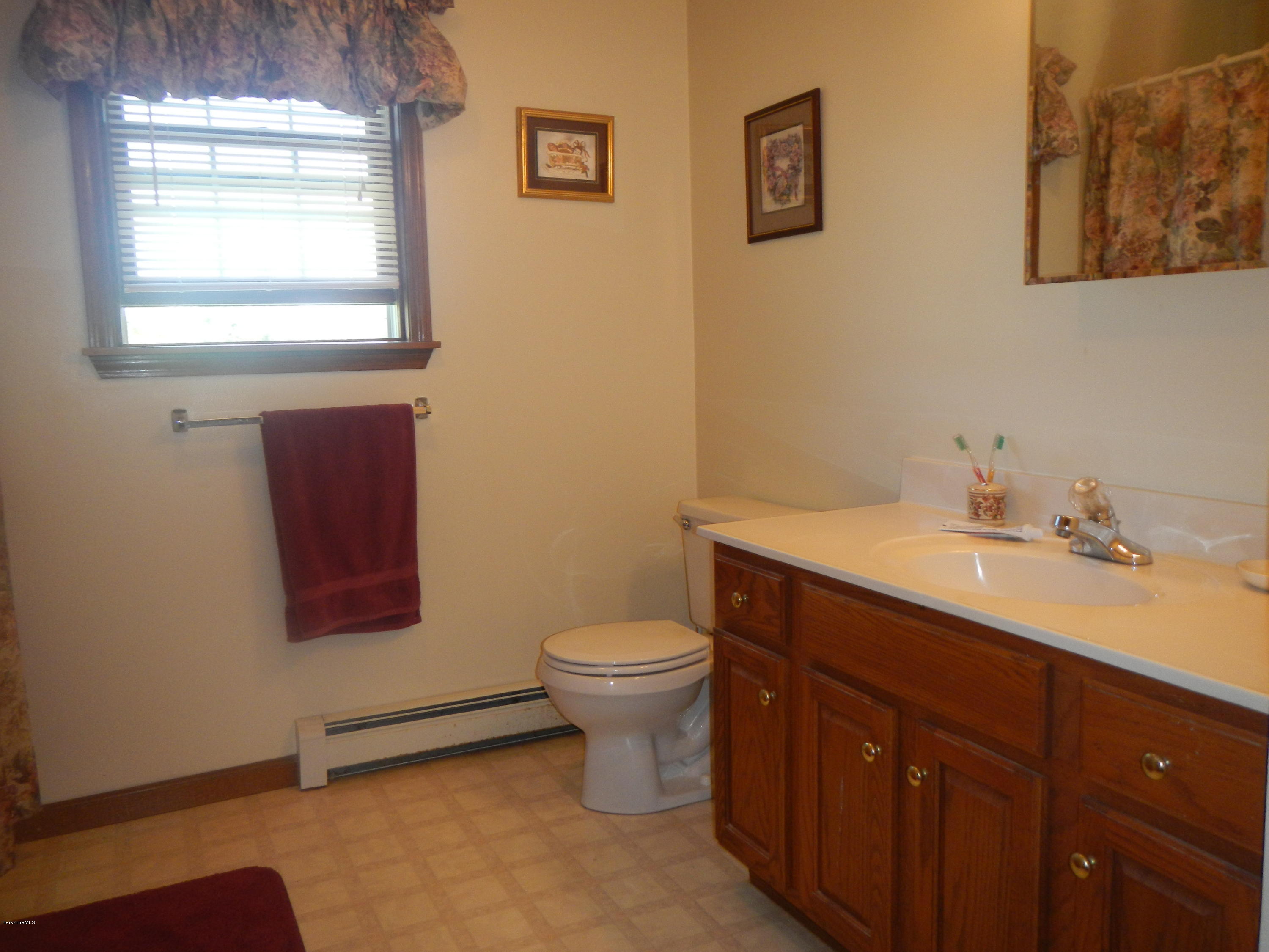 10 Fryc Lane Adams, MA 01220 - Photo 15 of 22 Master bath 1