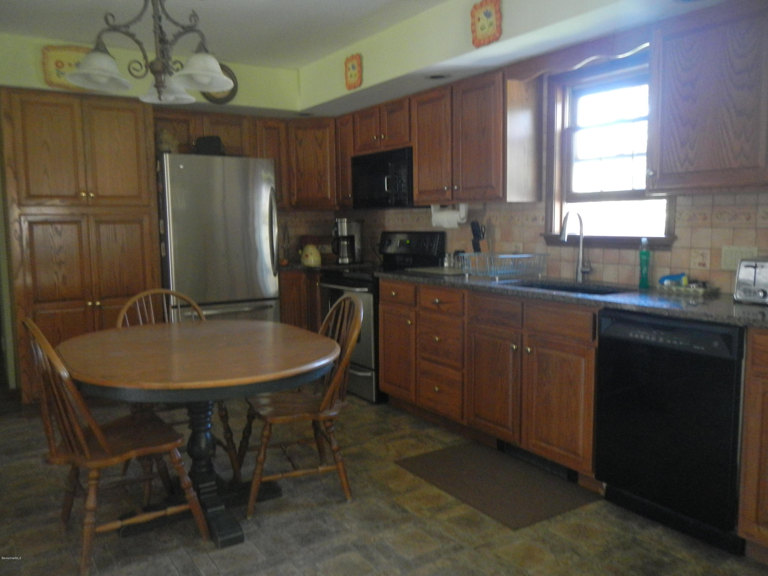10 Fryc Lane Adams, MA 01220 - Photo 3 of 22 kitchen