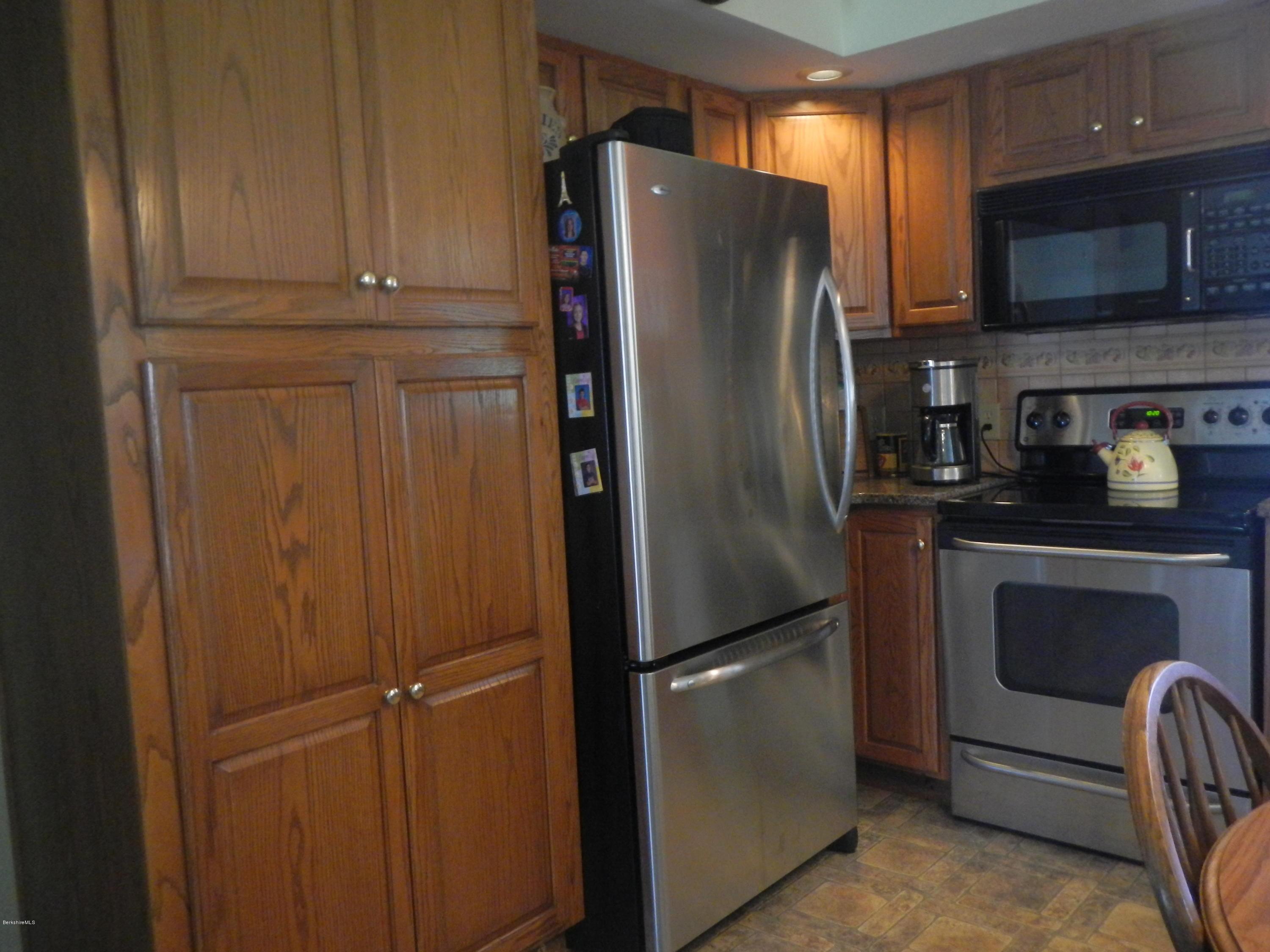 10 Fryc Lane Adams, MA 01220 - Photo 4 of 22 kitchen