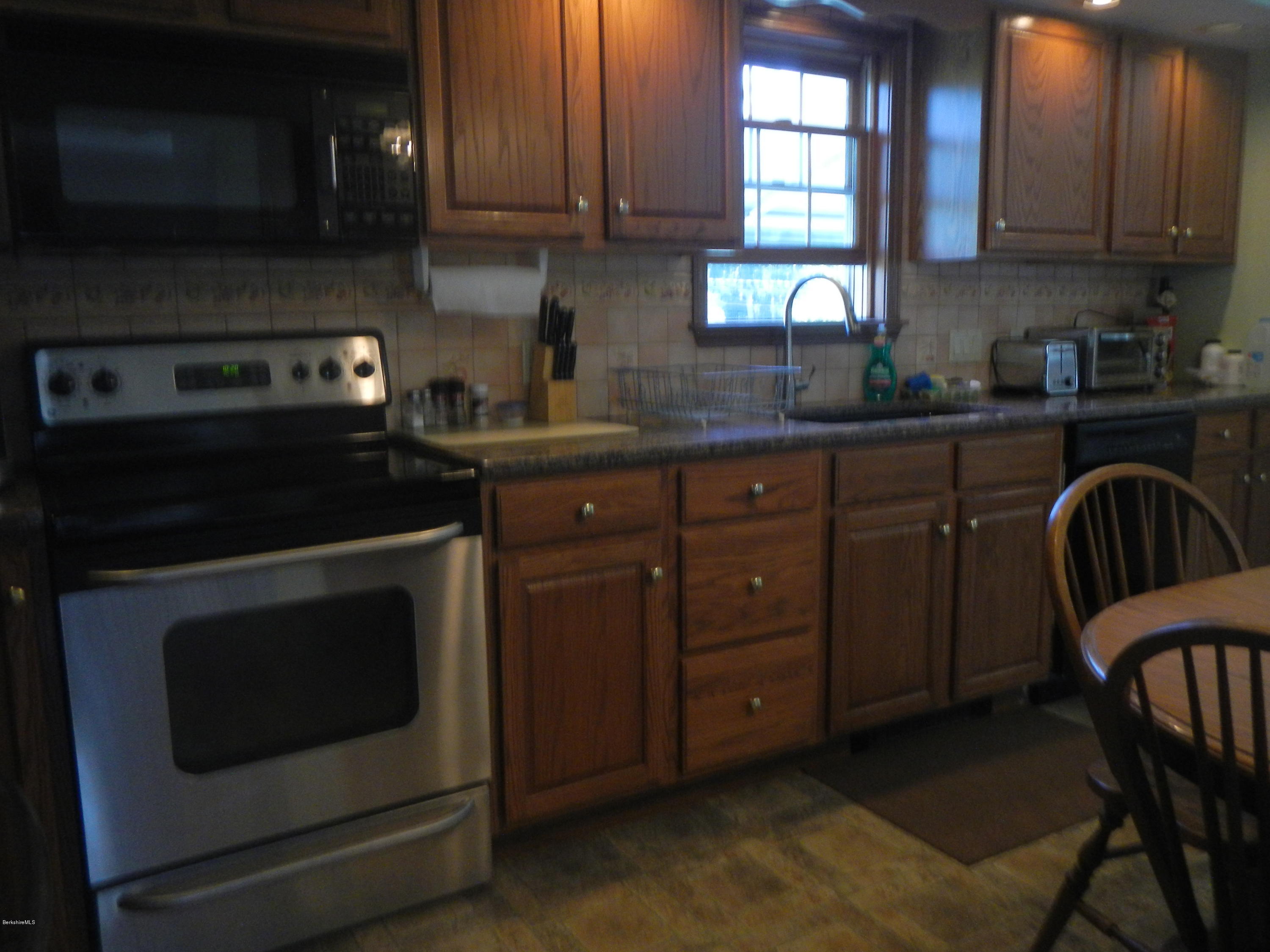 10 Fryc Lane Adams, MA 01220 - Photo 5 of 22 kitchen