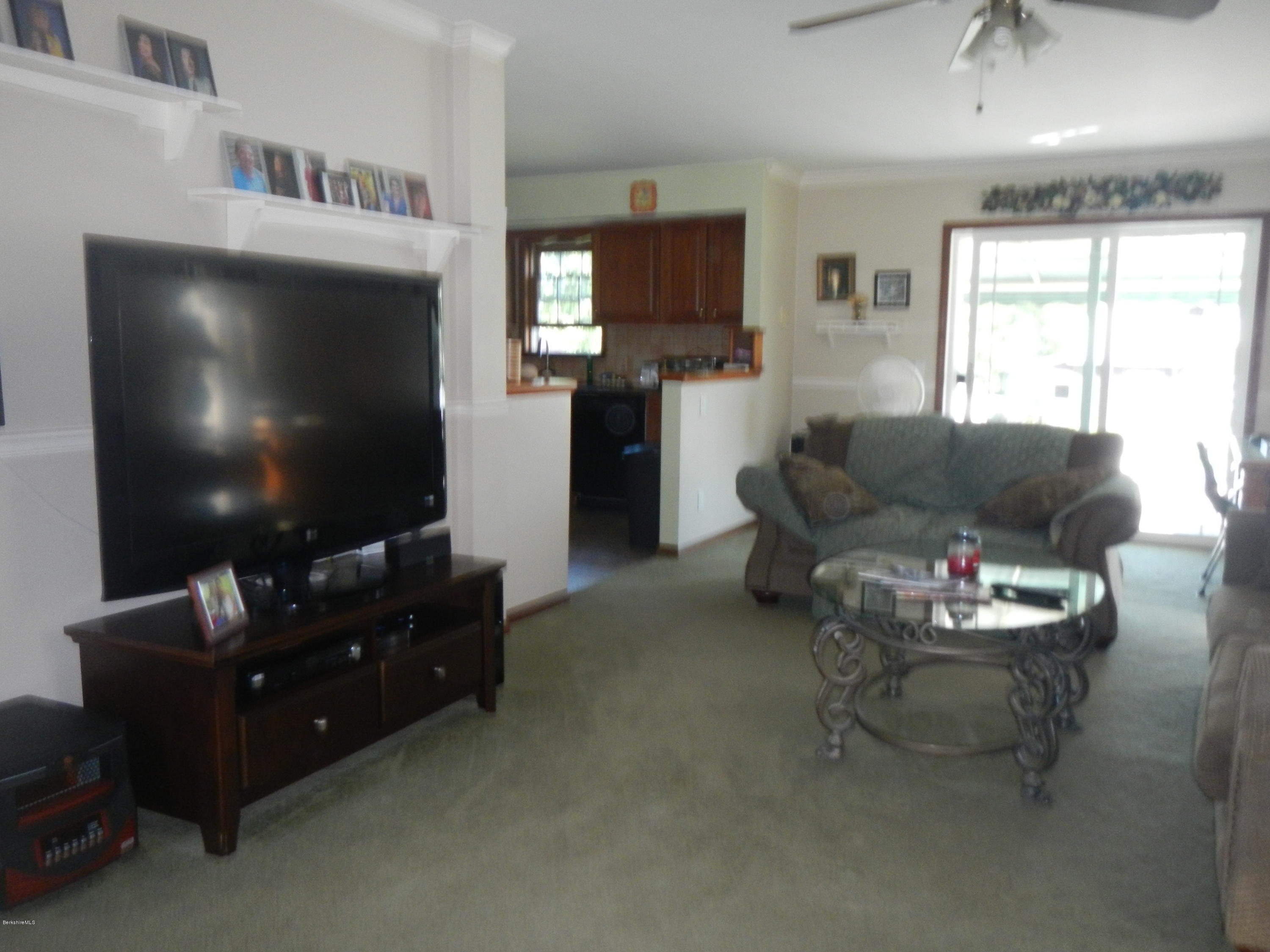 10 Fryc Lane Adams, MA 01220 - Photo 8 of 22 Living room