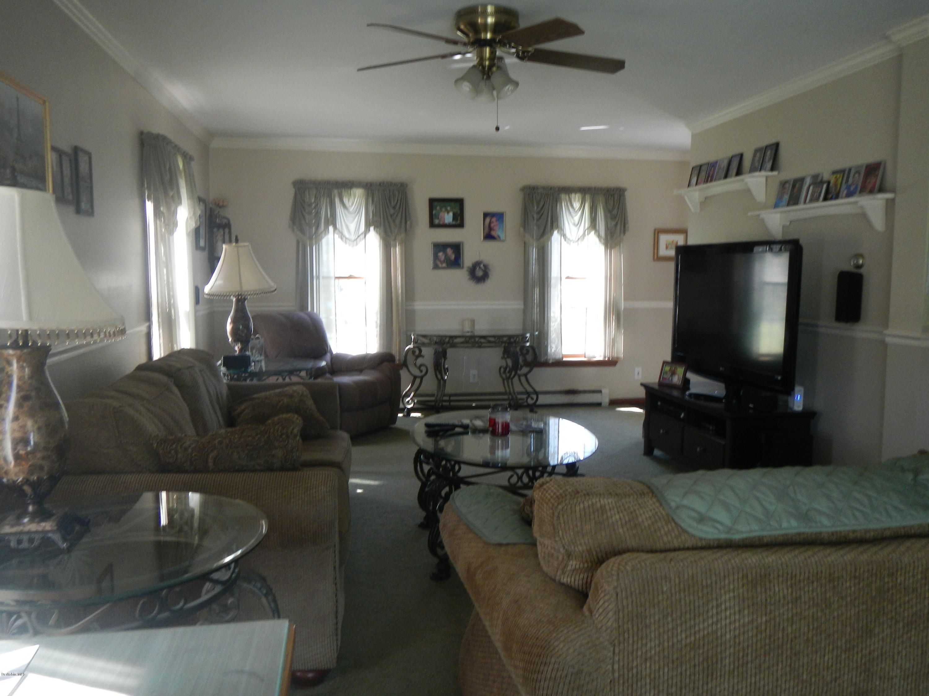 10 Fryc Lane Adams, MA 01220 - Photo 9 of 22 Living room