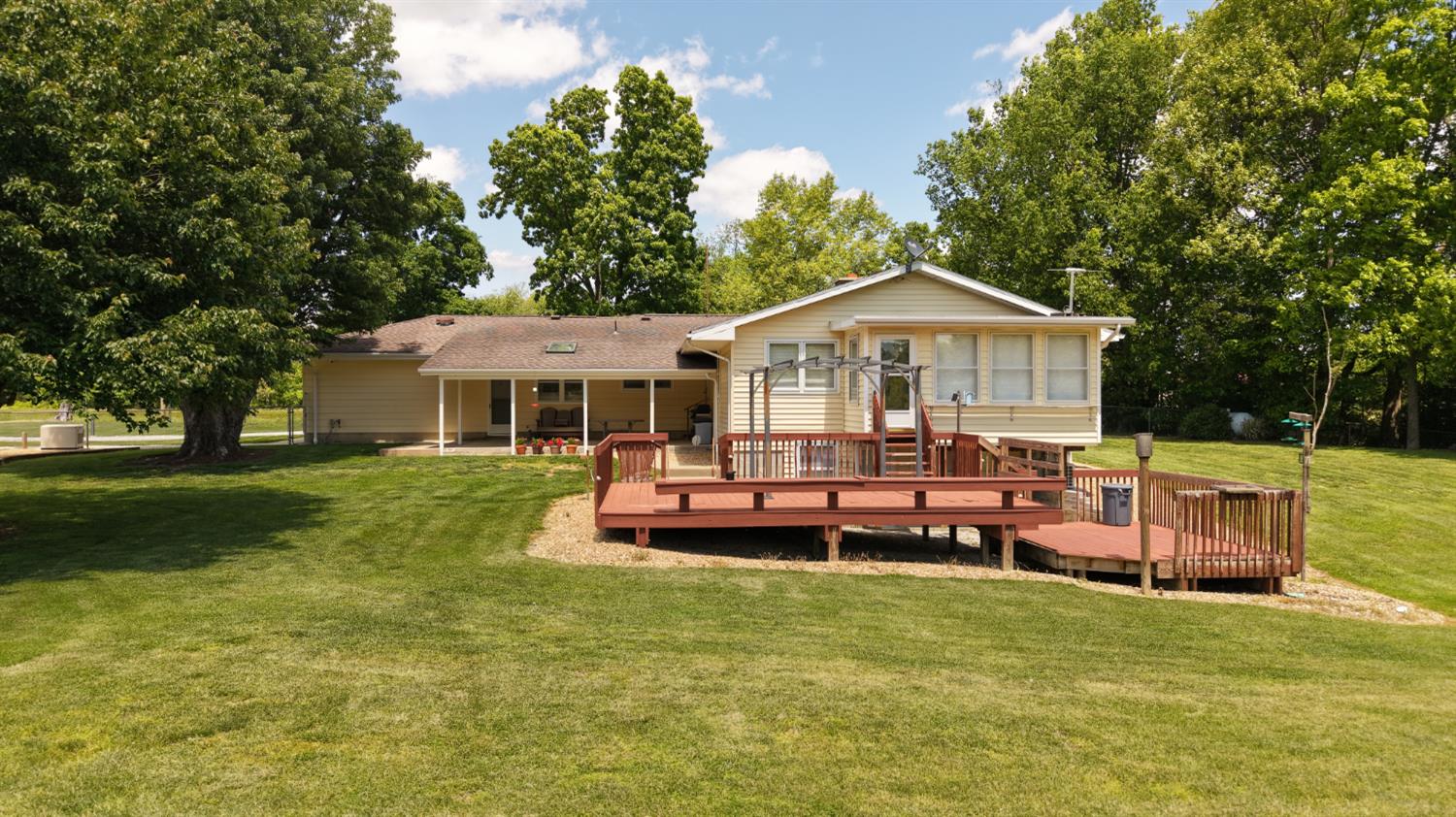 11285 Chesterville Road Moores Hill, IN 47032 - Photo 38 of 71