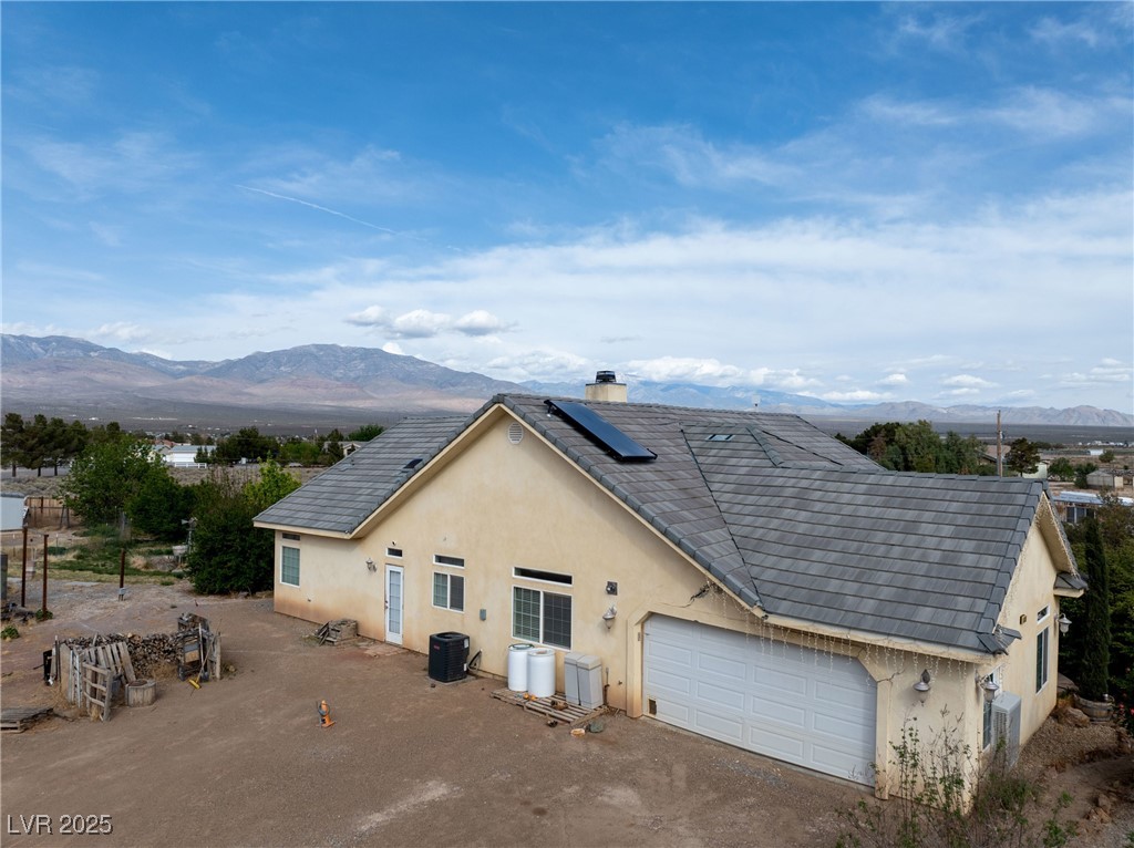 5081 Riata Place Pahrump, NV 89060 - Photo 36 of 72 Gallery Image 36