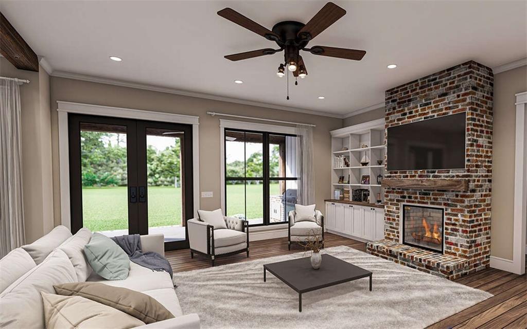 1 Wheeler Creek Road Maysville, GA 30558 - Photo 9 of 29 Gallery Image 9