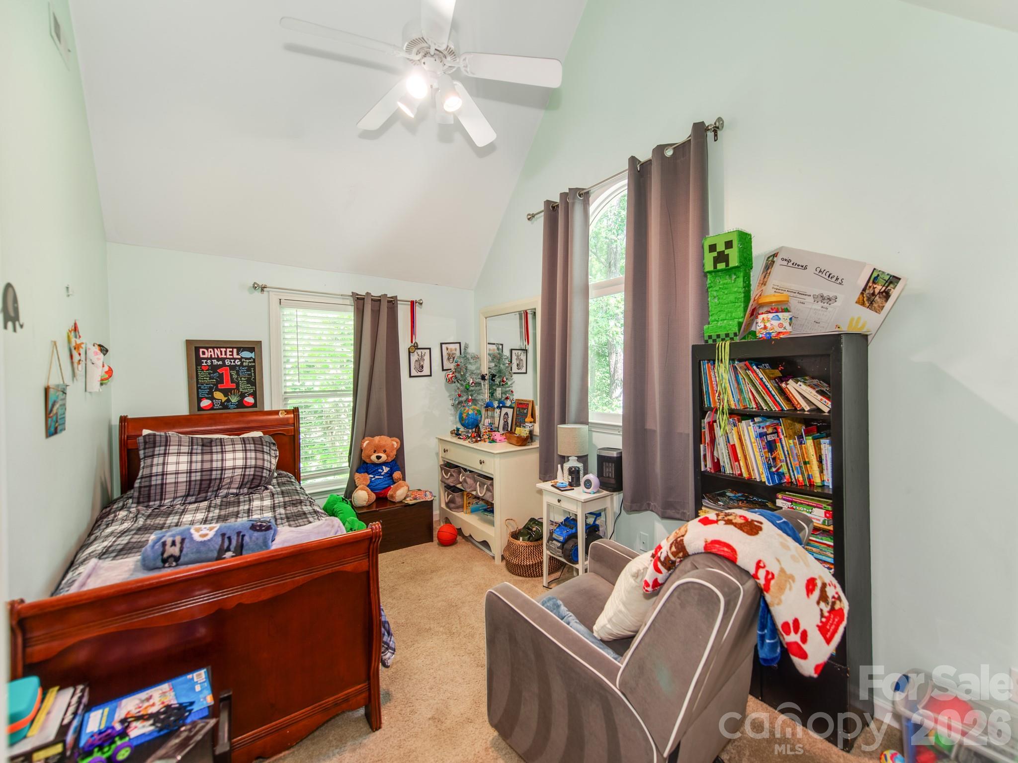 1530 Woodcroft Drive Fort Mill, SC 29708 - Photo 30 of 40