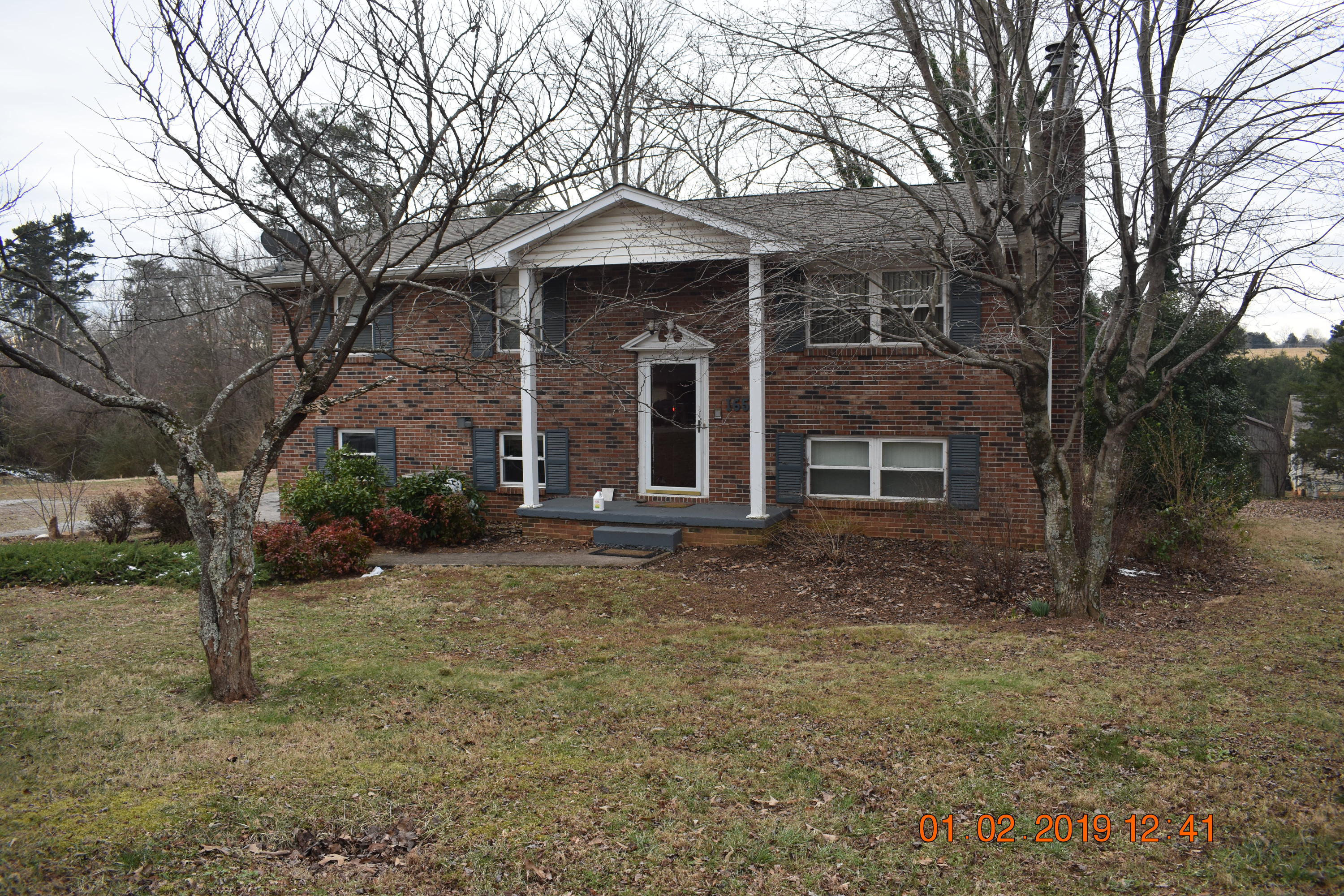 1651 Middlesettlements Road Maryville, TN 37801 - Photo 1 of 19 DSC_0266