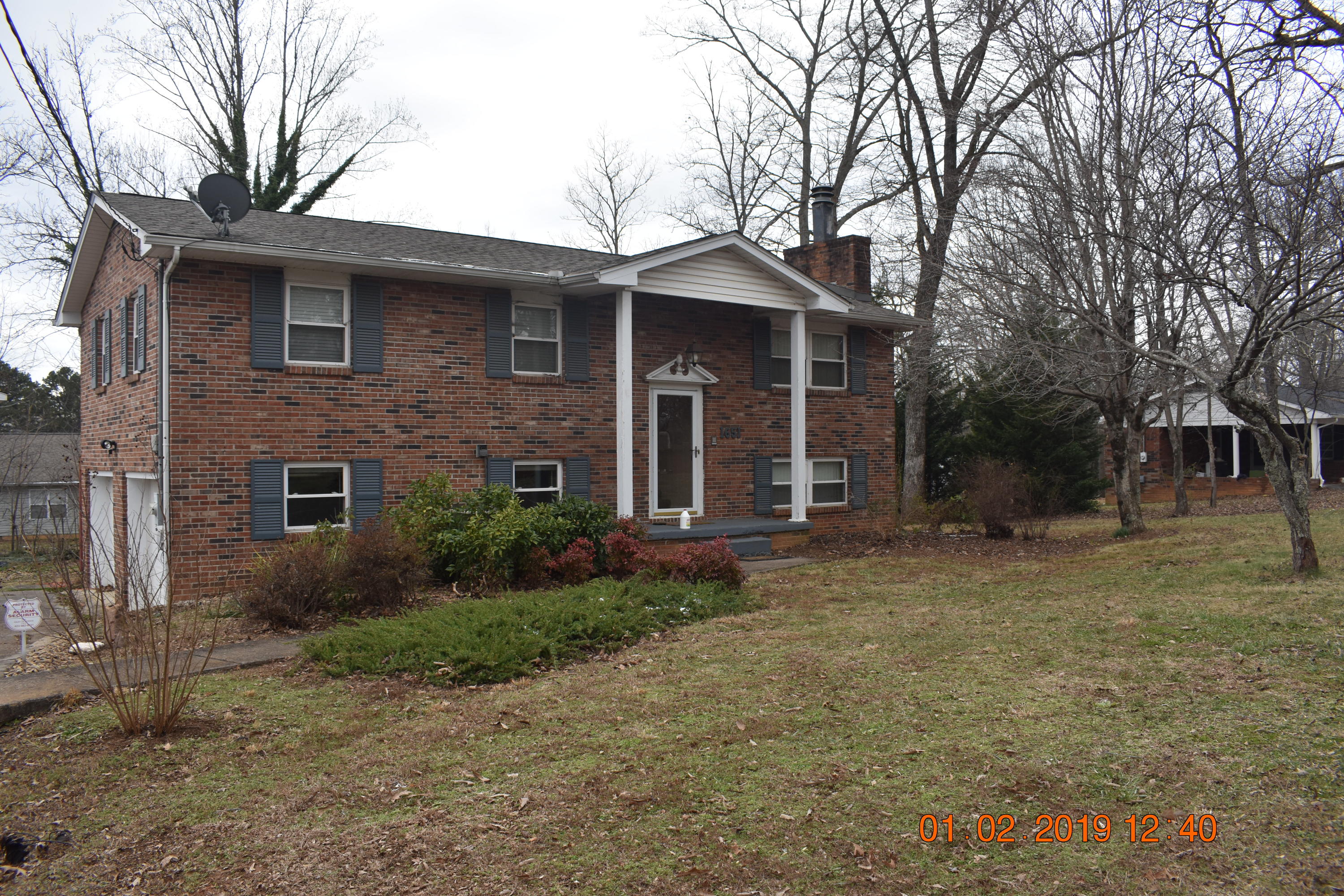 1651 Middlesettlements Road Maryville, TN 37801 - Photo 2 of 19 DSC_0264