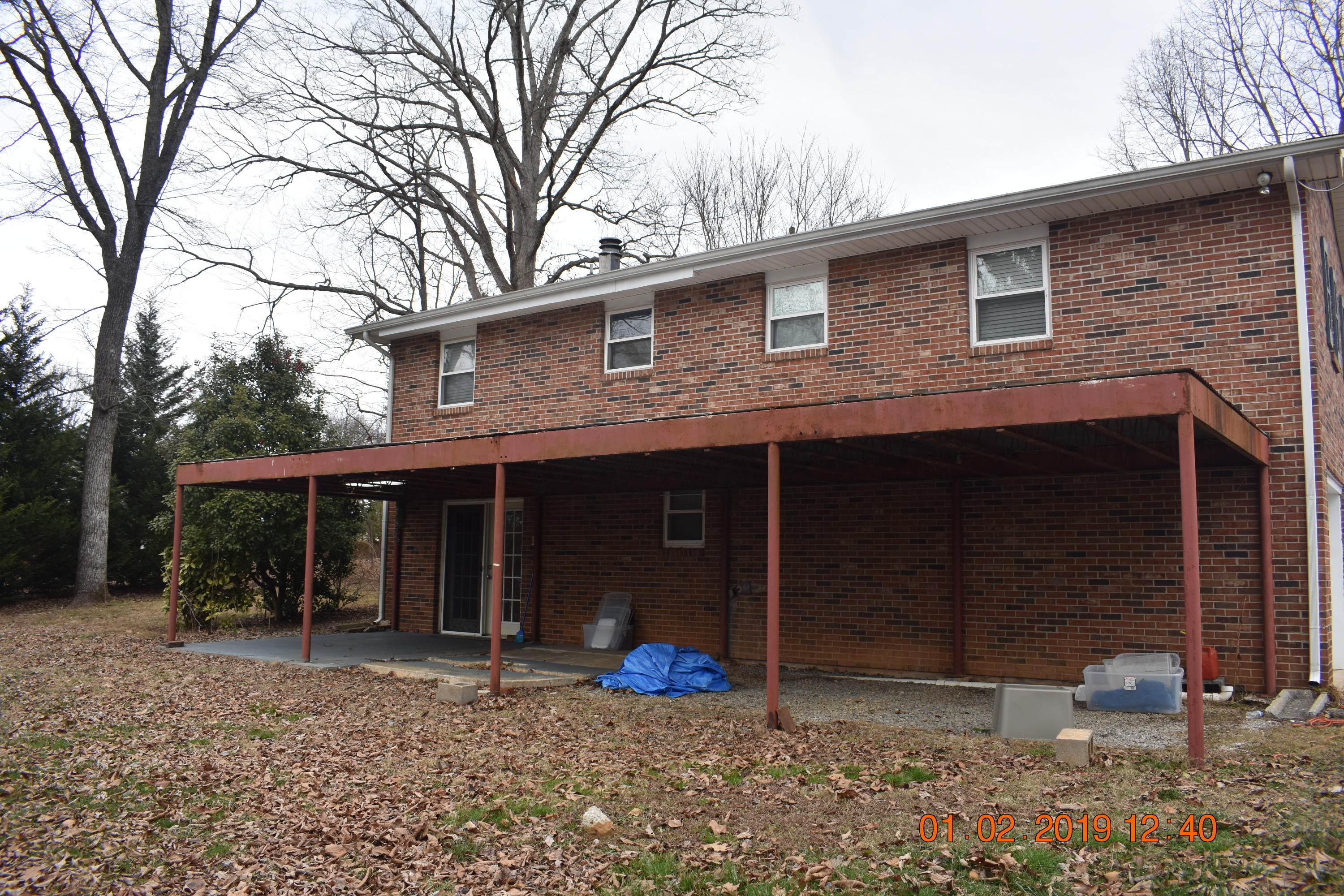 1651 Middlesettlements Road Maryville, TN 37801 - Photo 5 of 19 DSC_0263