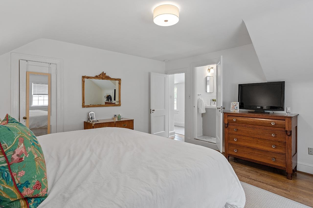 2715 Barmettler Street Raleigh, NC 27607 - Photo 16 of 19 Photo 16