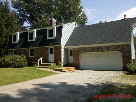 76 Hook Road Candia, NH 03034 - Photo 1 of 1