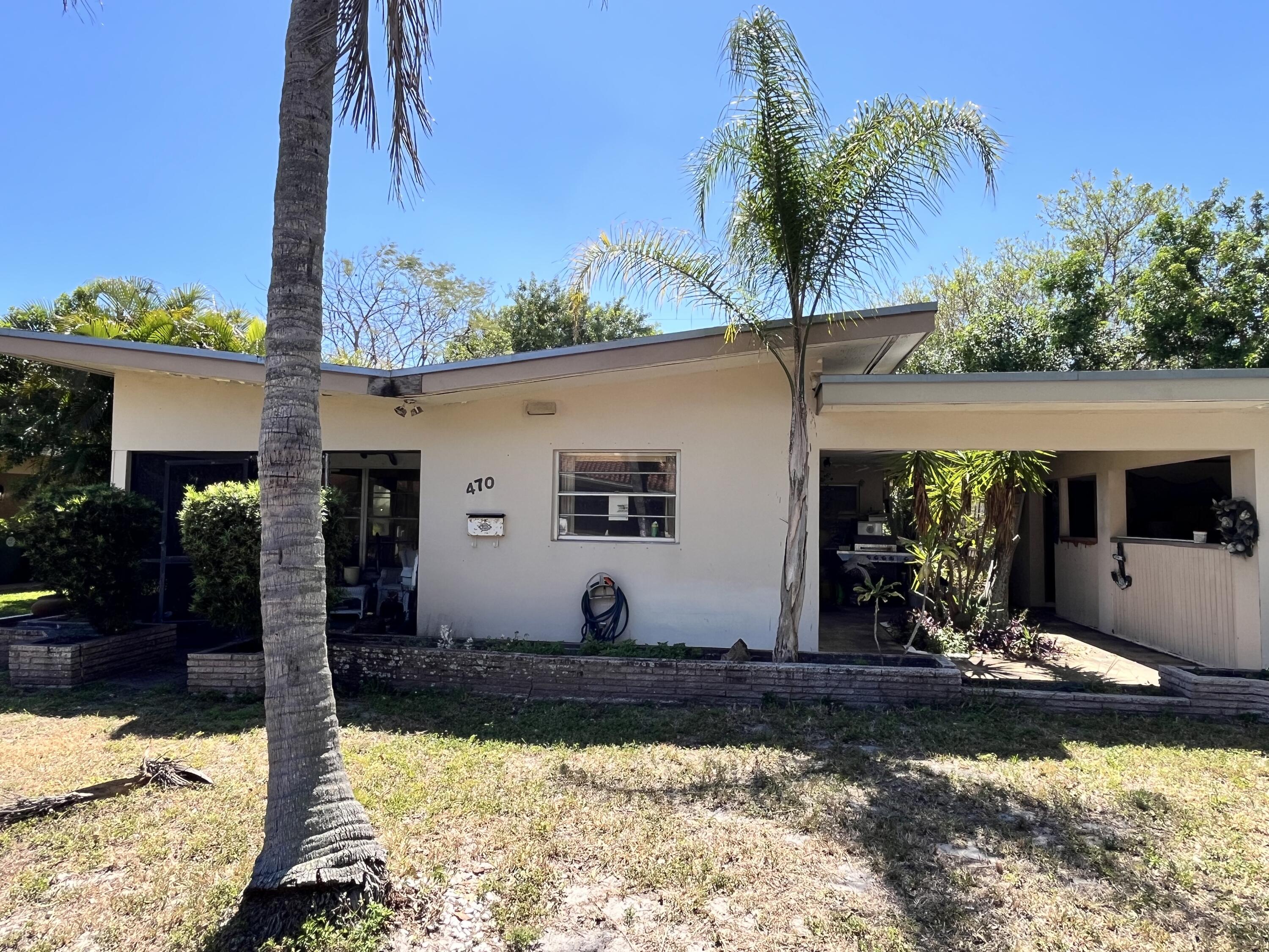 470 Northeast 26th Terrace Boca Raton, FL 33431 - Photo 1 of 1 IMG_8692