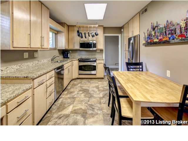 7313 Boxwood Road Louisville, KY 40222 - Photo 13 of 36 Additional Photo