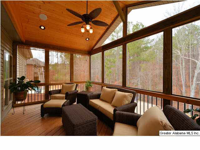 389 Deer Ridge Lane Chelsea, AL 35043 - Photo 24 of 31