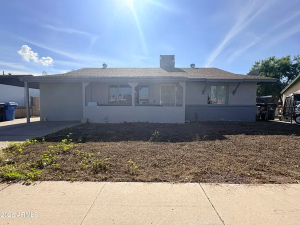 $235,000 | 5619 West La Reata Avenue, Phoenix, AZ 85035