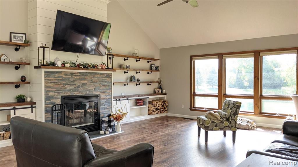 8475 East Carpenter Road Davison, MI 48423 - Photo 20 of 38