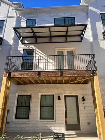 $3,200 | 2011 Oak Lane Northeast, Atlanta, GA 30318