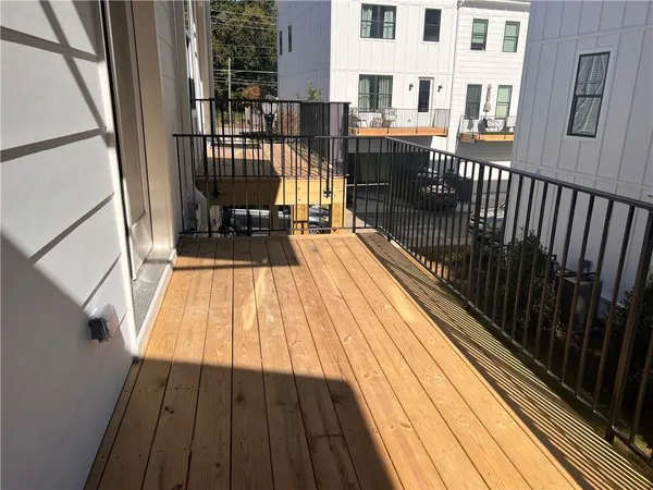 $3,200 | 2011 Oak Lane Northeast, Atlanta, GA 30318