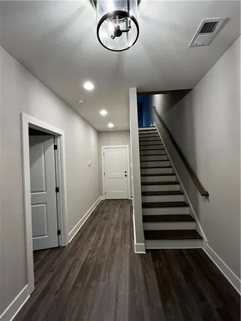 $3,200 | 2011 Oak Lane Northeast, Atlanta, GA 30318