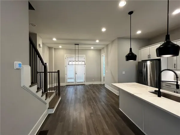 $3,200 | 2011 Oak Lane Northeast, Atlanta, GA 30318