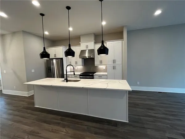 $3,200 | 2011 Oak Lane Northeast, Atlanta, GA 30318