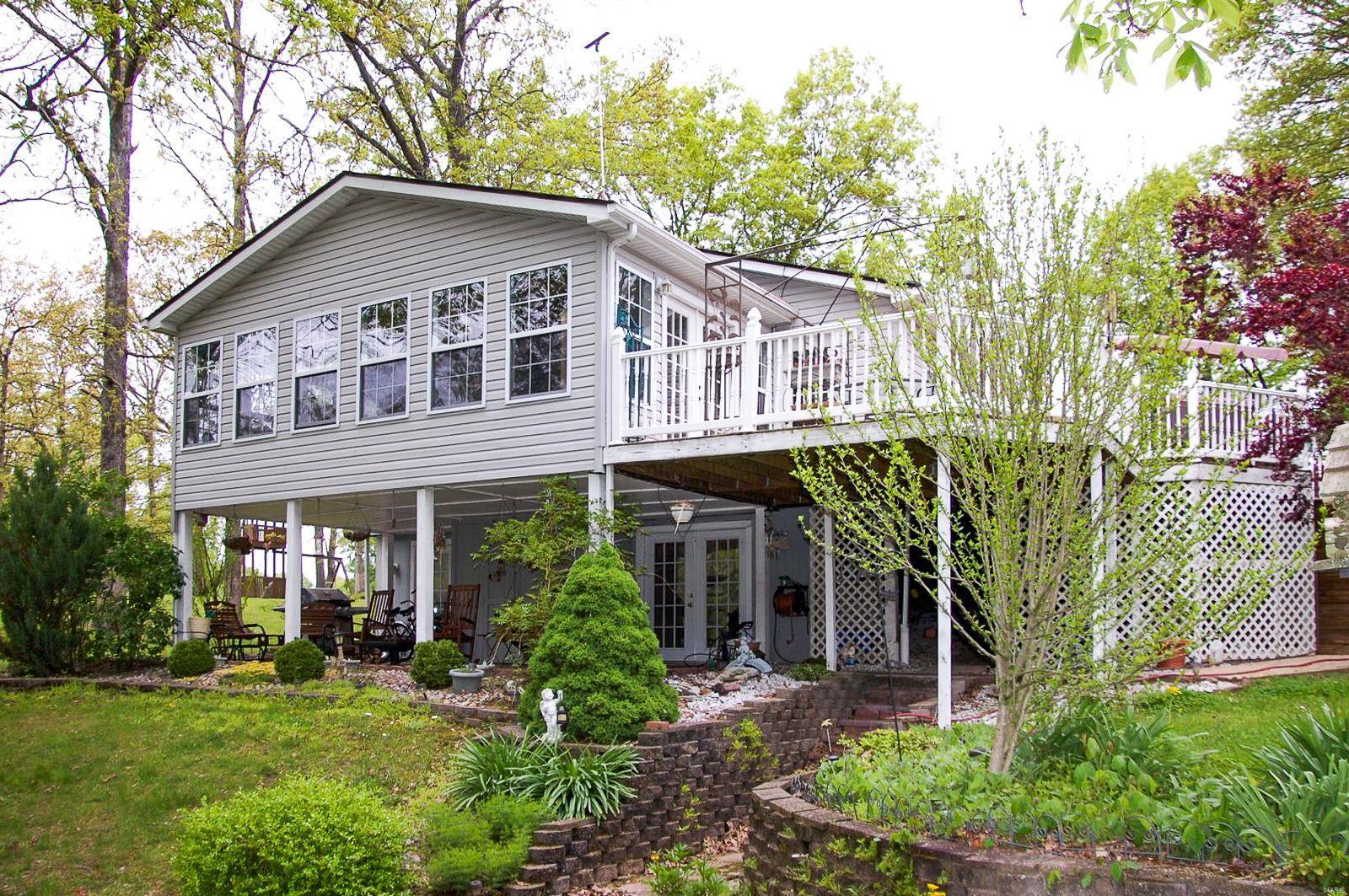 11795 Lake Catatoga Road Shipman, IL 62685 - Photo 1 of 99
