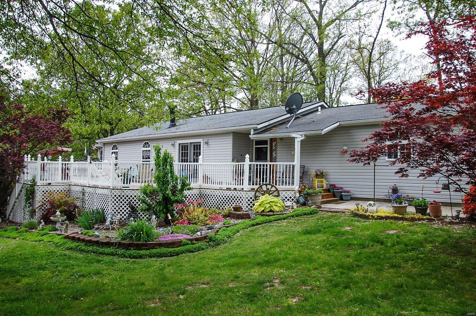 11795 Lake Catatoga Road Shipman, IL 62685 - Photo 2 of 99