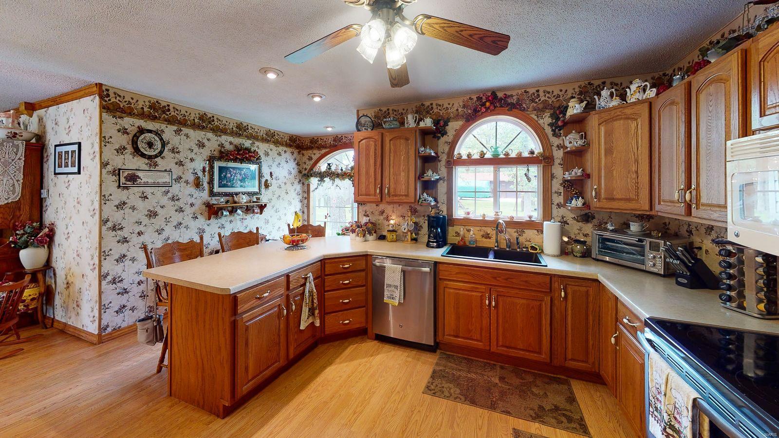 11795 Lake Catatoga Road Shipman, IL 62685 - Photo 12 of 99