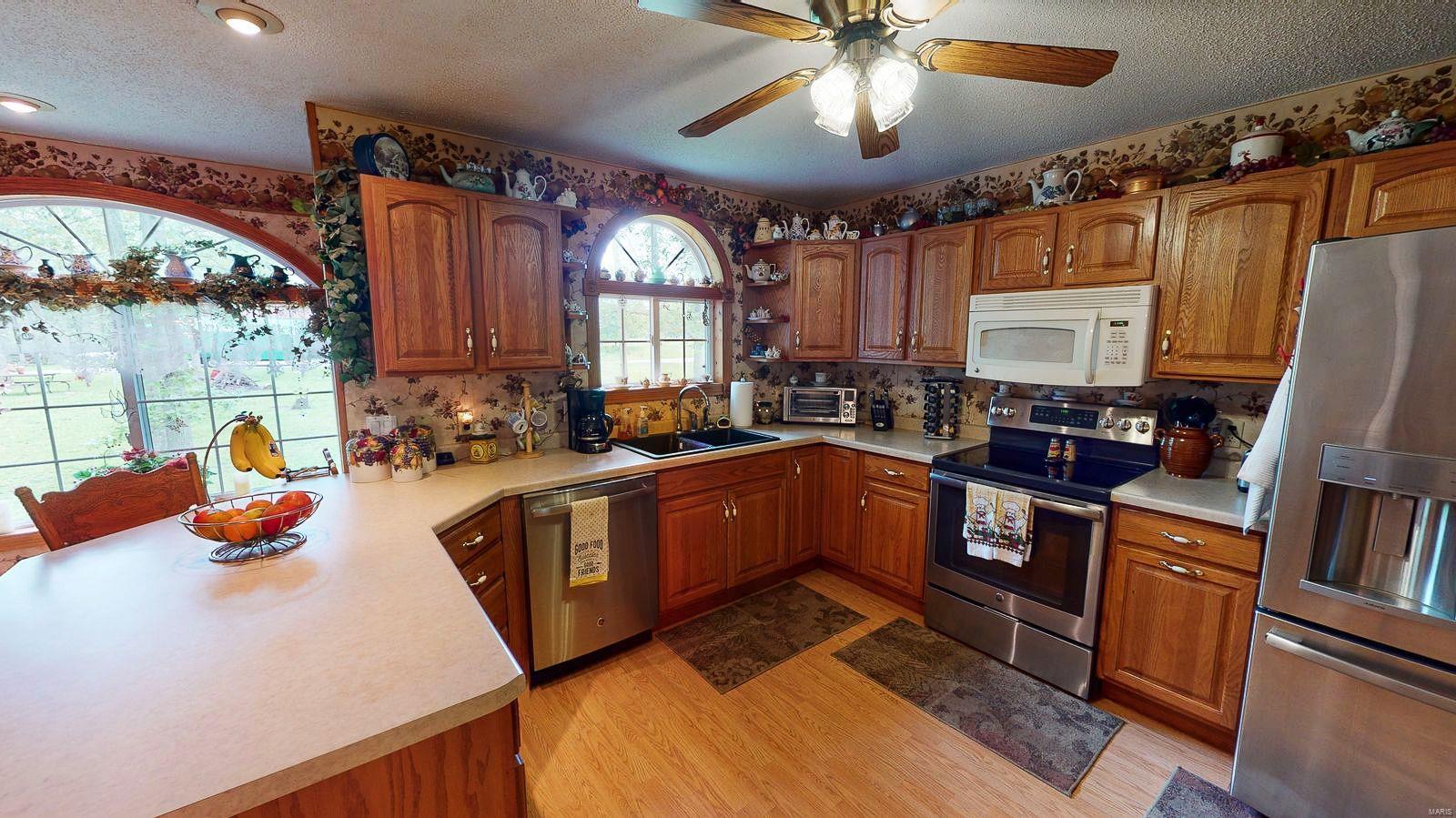 11795 Lake Catatoga Road Shipman, IL 62685 - Photo 14 of 99