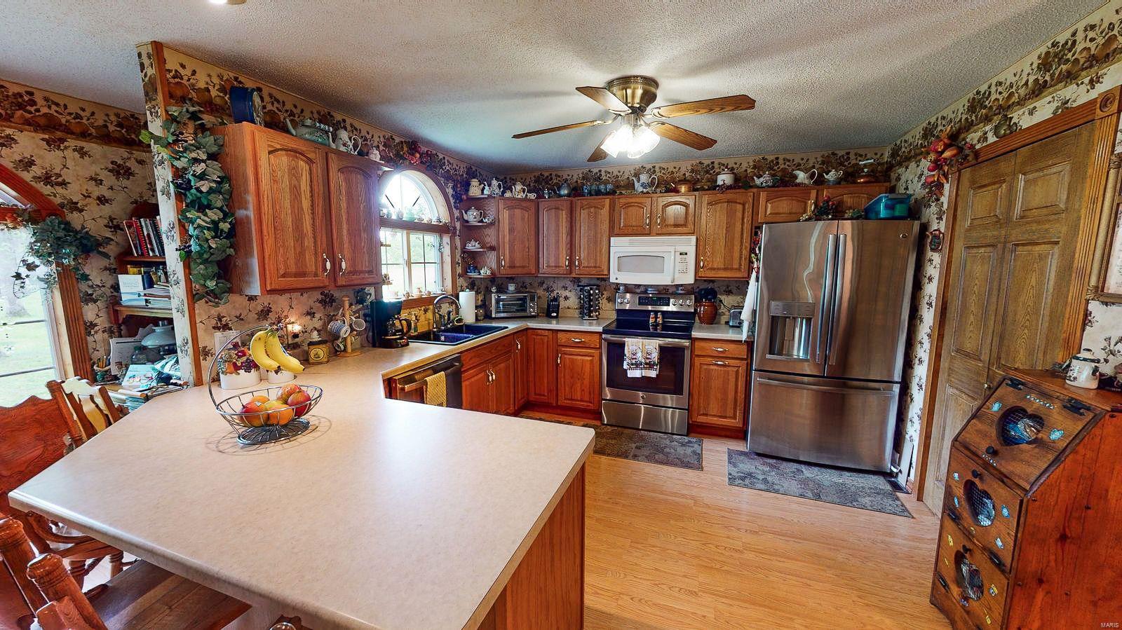 11795 Lake Catatoga Road Shipman, IL 62685 - Photo 15 of 99
