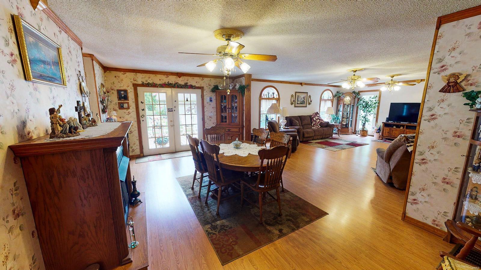 11795 Lake Catatoga Road Shipman, IL 62685 - Photo 17 of 99