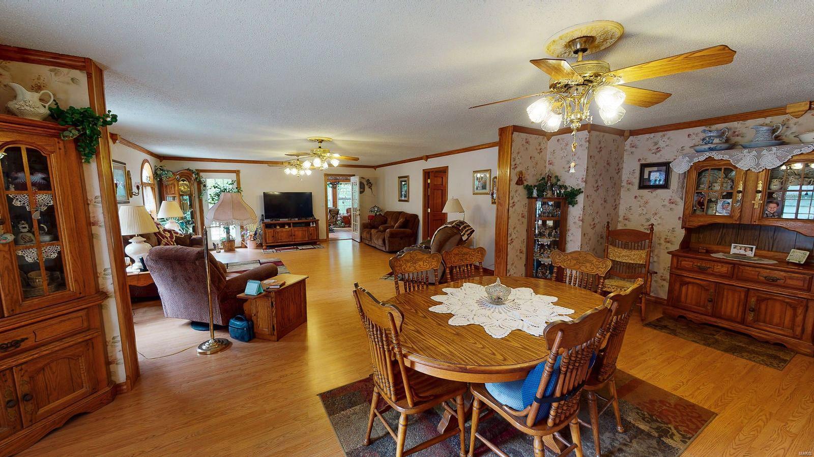 11795 Lake Catatoga Road Shipman, IL 62685 - Photo 18 of 99