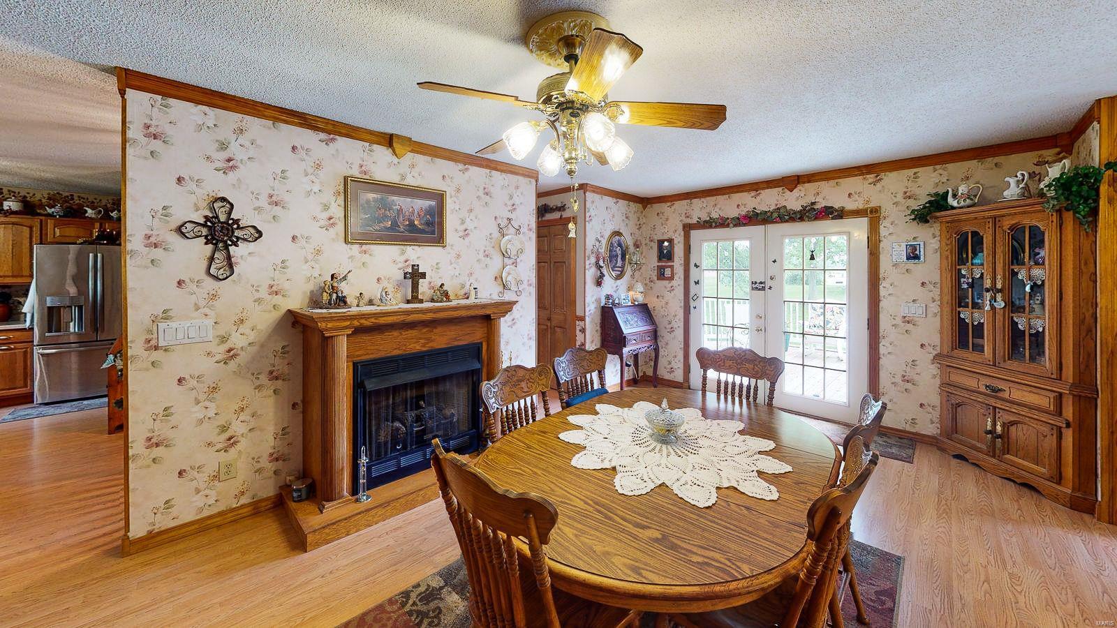 11795 Lake Catatoga Road Shipman, IL 62685 - Photo 19 of 99
