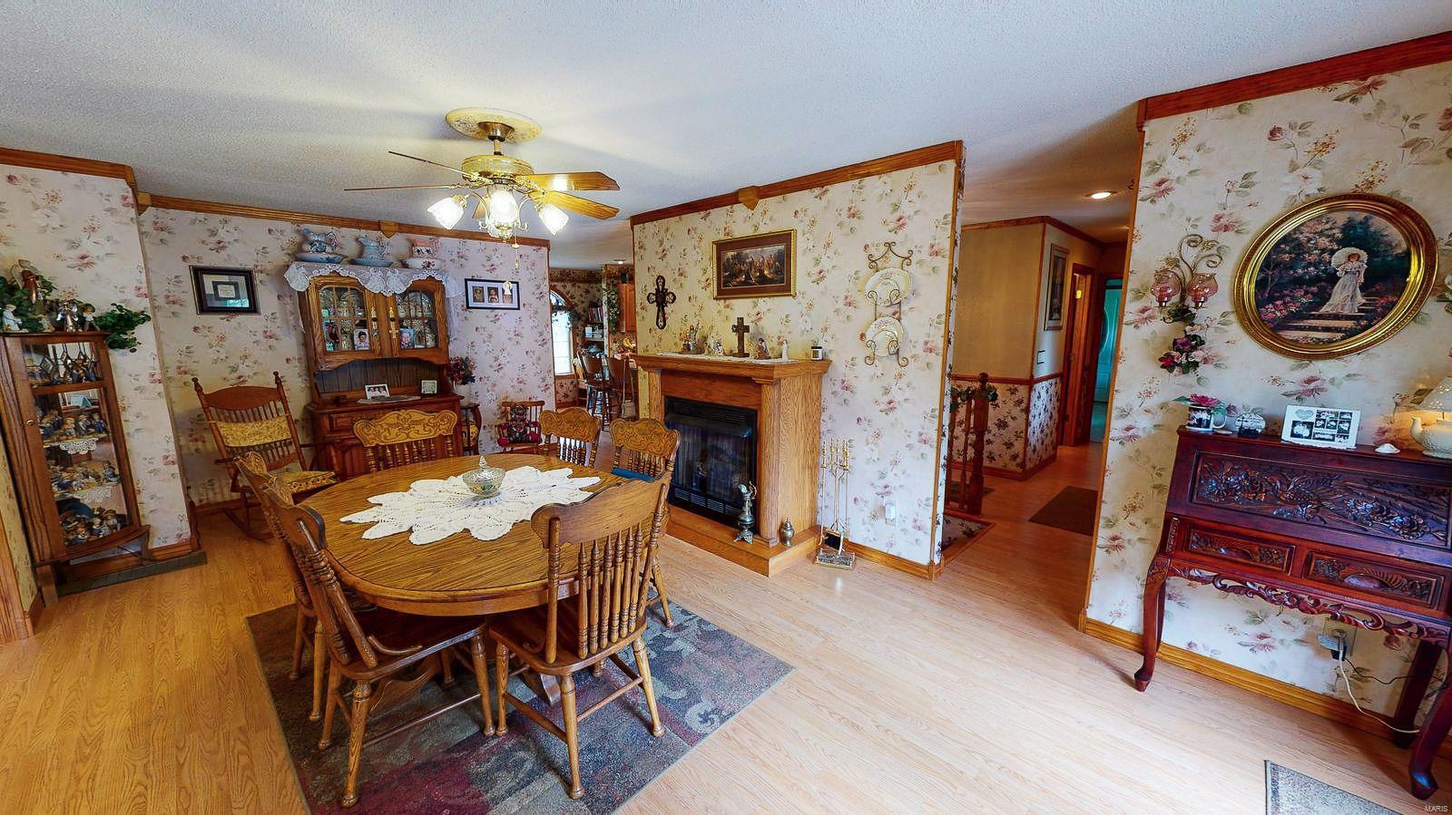 11795 Lake Catatoga Road Shipman, IL 62685 - Photo 20 of 99